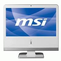 моноблок MSI Wind Top AP1920-234