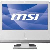 моноблок MSI Wind Top AP1920-238