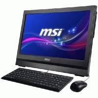 моноблок MSI Wind Top AP1941-004X
