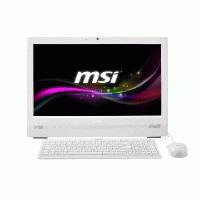 MSI Wind Top AP200-028