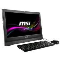MSI Wind Top AP200-044