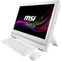 MSI Wind Top AP200-059