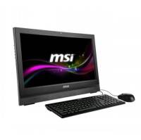 MSI Wind Top AP200-070