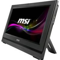 MSI Wind Top AP200-204
