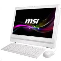 моноблок MSI Wind Top AP200-235 9S6-AA7512-235