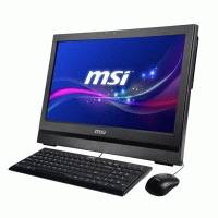 моноблок MSI Wind Top AP2011-081
