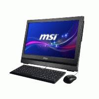 MSI Wind Top AP2011-081X