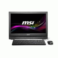 моноблок MSI Wind Top AP2021-002