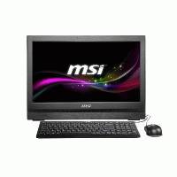 моноблок MSI Wind Top AP2021-053