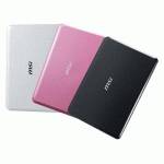 MSI Wind U100-094