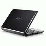 MSI Wind U100-241