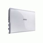 MSI Wind U120-084