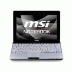 MSI Wind U120-084