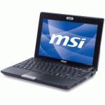 MSI Wind U120-094