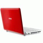 нетбук MSI Wind U120-095