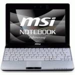 MSI Wind U120-095