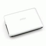 нетбук MSI Wind U135-097