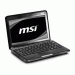 MSI Wind U135-232