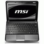 MSI Wind U135DX-1223