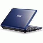 MSI Wind U135DX-1291