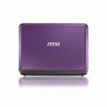 MSI Wind U135DX-2653