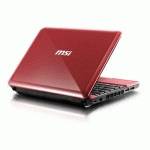 MSI Wind U135DX-2654