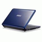 нетбук MSI Wind U135DX-2656