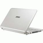 нетбук MSI Wind U135DX-2677