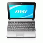 MSI Wind U135DX-2677