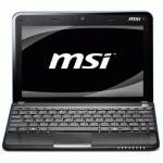 нетбук MSI Wind U135DX-2693
