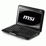 MSI Wind U135DX-2693