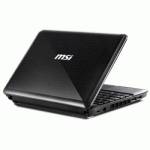 нетбук MSI Wind U135DX-2693