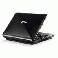 MSI Wind U135DX-3048
