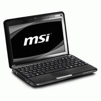 MSI Wind U135DX-3048