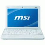 нетбук MSI Wind U135DX-3052