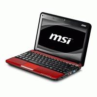 нетбук MSI Wind U135DX-3094