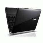нетбук MSI Wind U160-039