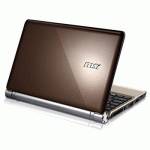 MSI Wind U160-212