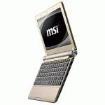 MSI Wind U160-299