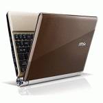 нетбук MSI Wind U160-299