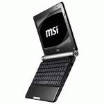 MSI Wind U160DX-668