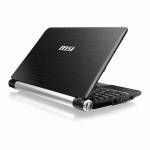 MSI Wind U160MX-044