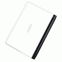 нетбук MSI Wind U180-259