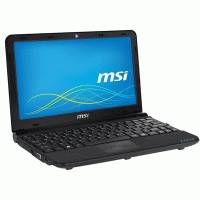 нетбук MSI Wind U180-032