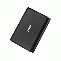 нетбук MSI Wind U180-032