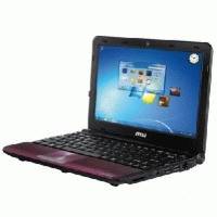нетбук MSI Wind U180-288