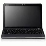 нетбук MSI Wind U200-070