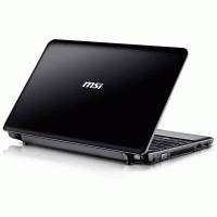 нетбук MSI Wind U230-211