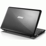 MSI Wind U250-040