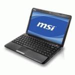 MSI Wind U270-252